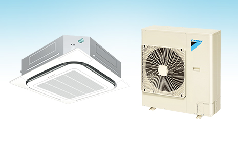Điều hòa Daikin Cassette âm trần FHC18PUV2V