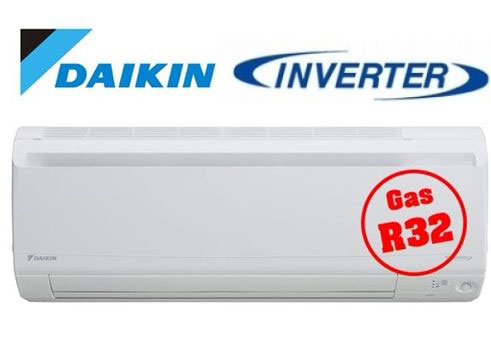 Điều hòa daikin 12.000btu - 1 Chiều FTKC35PVMV