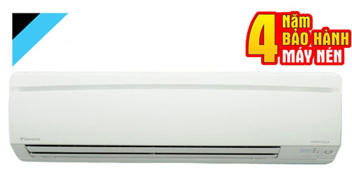 Điều hòa Daikin 1 chiều Inverter FTKS50GVMV
